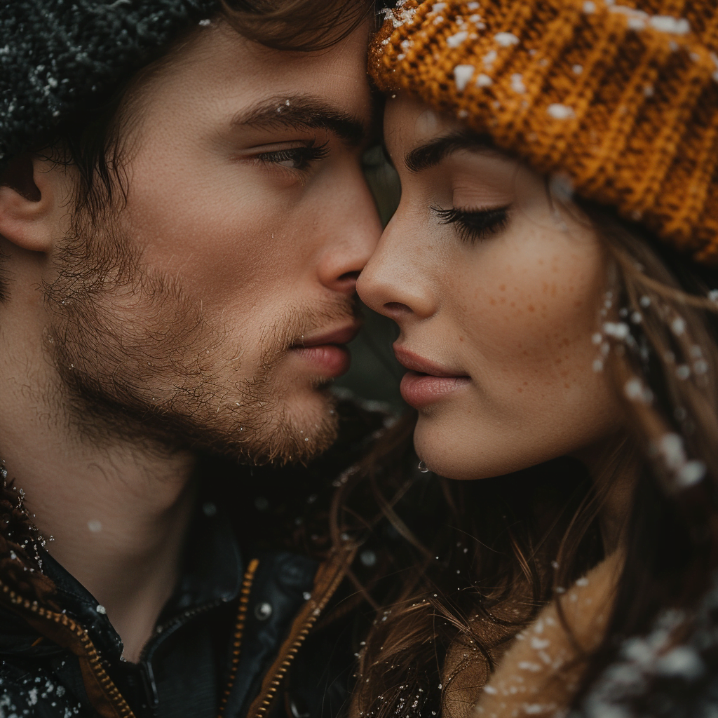 Understanding the Role of Kissing in Love