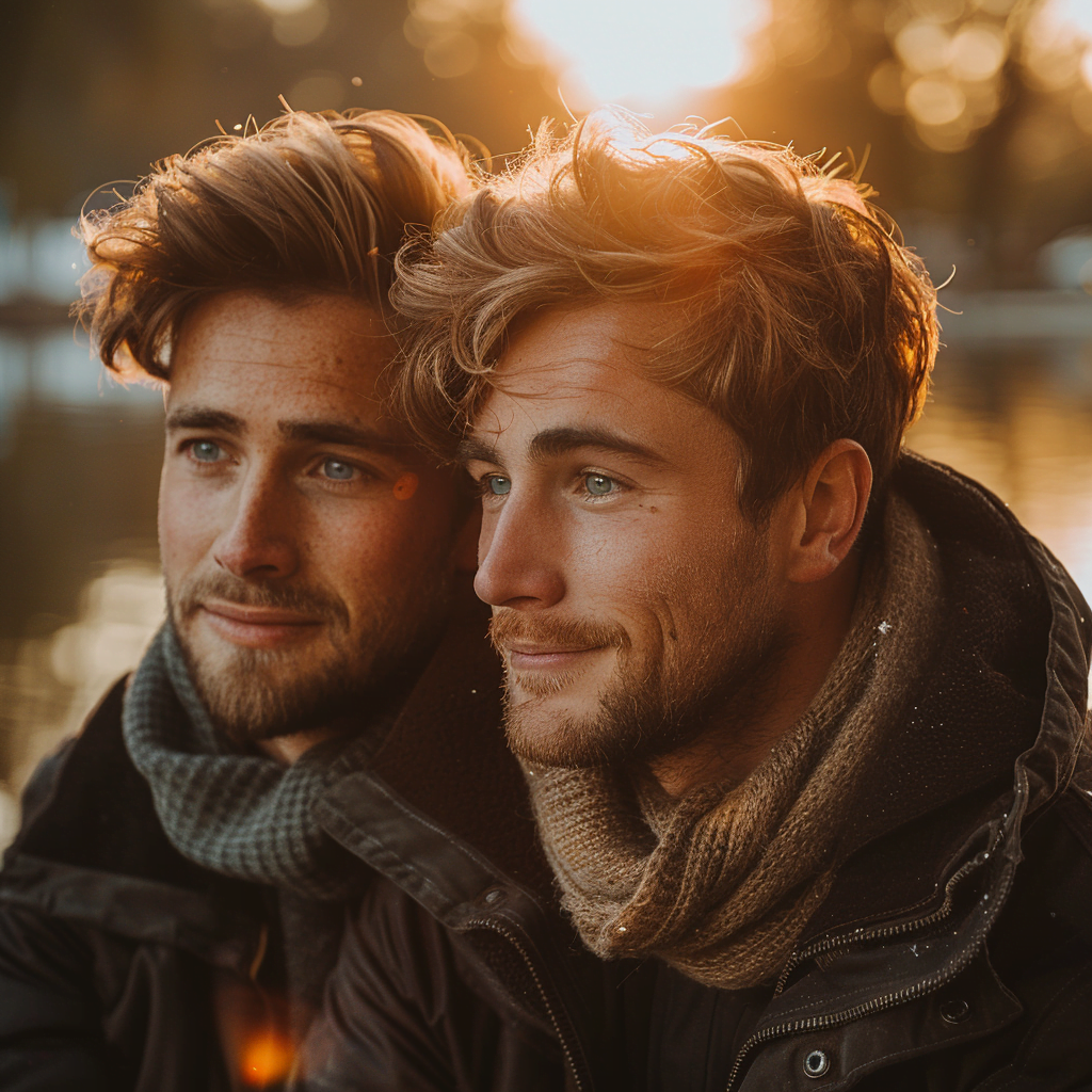 Understanding How Boyfriends Connect Through Attachment Theory