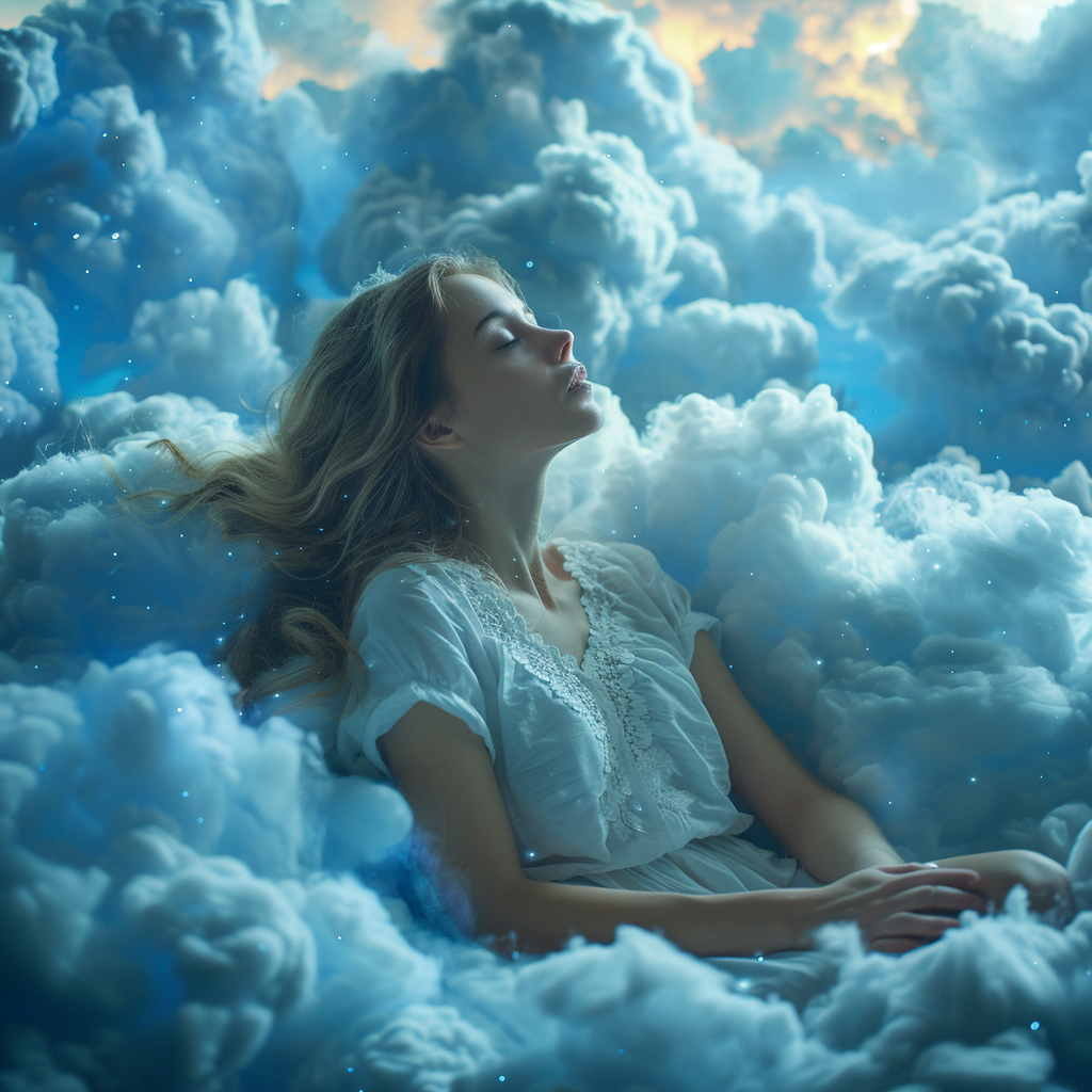 Using Dream Interpretation for Personal Growth