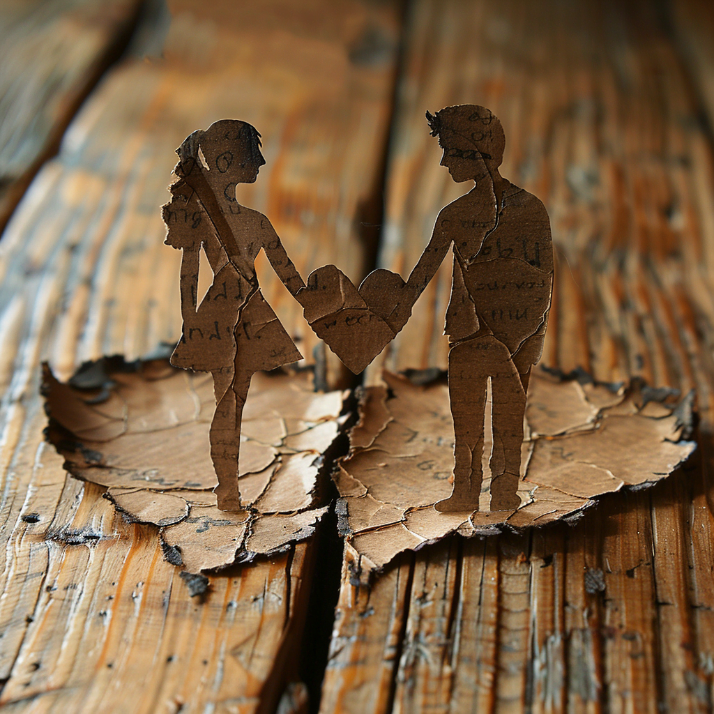 The Importance of Pacing in Relationship Development