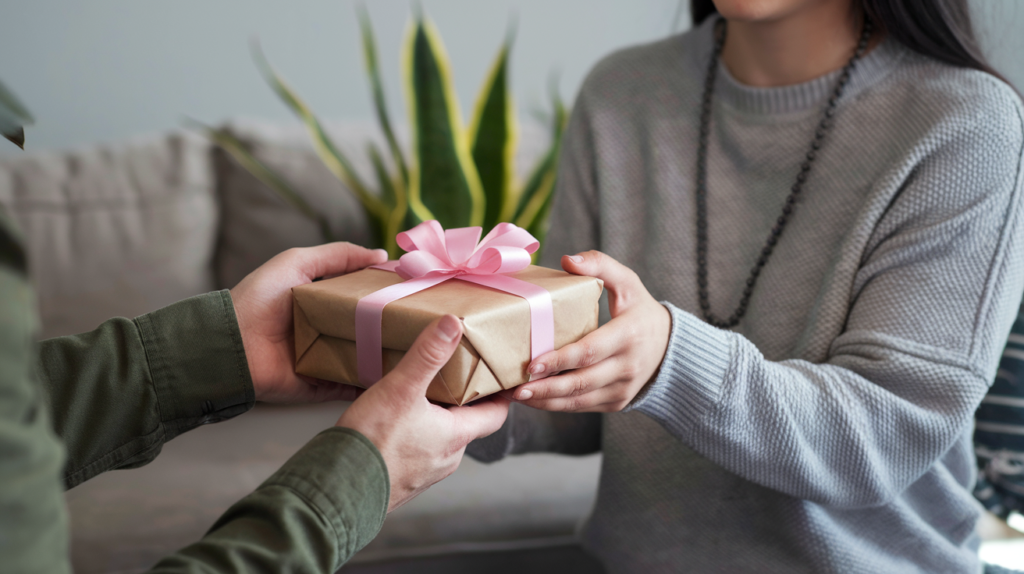 Understanding Anniversary Gifts