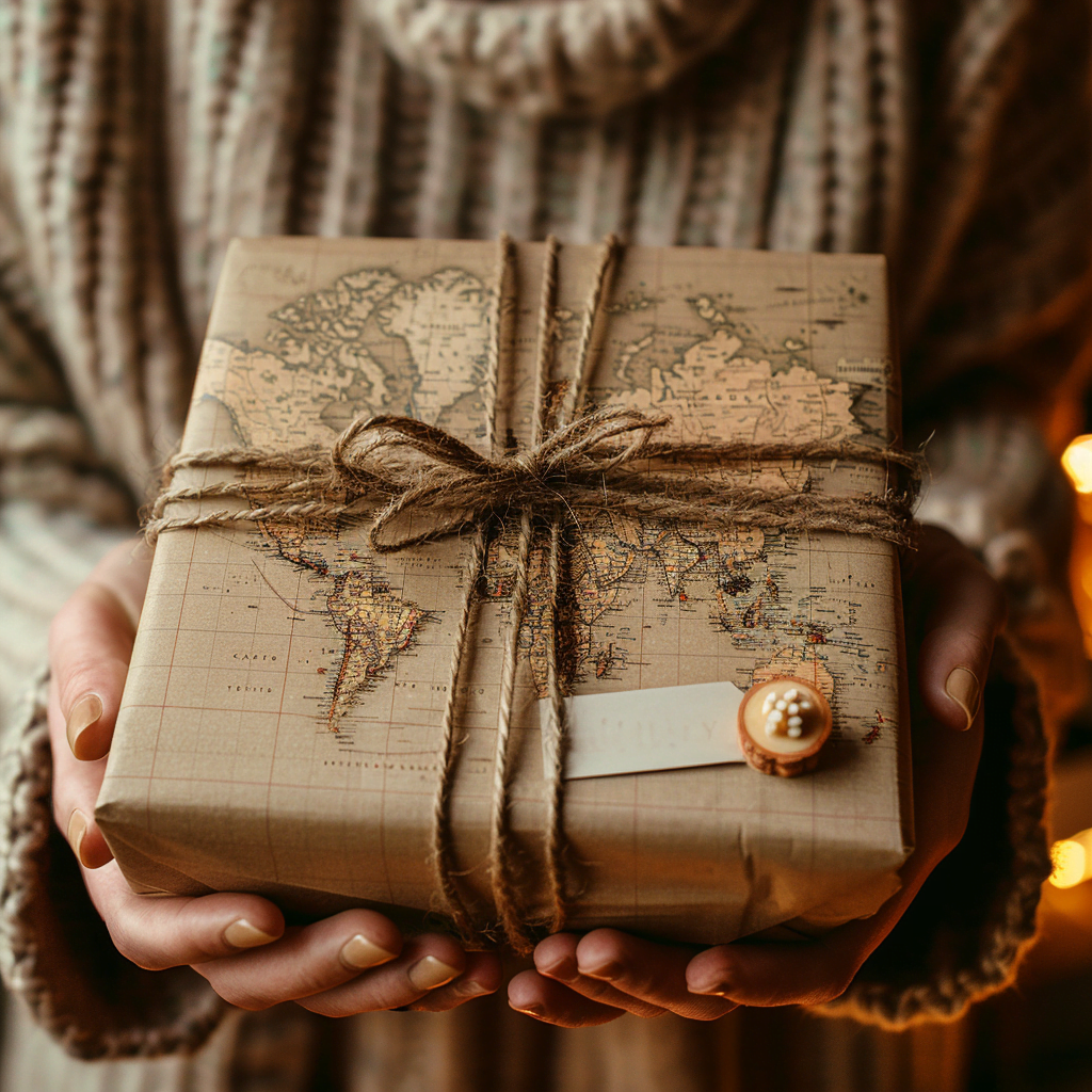 Gifts Filled With Adventure and Experiences