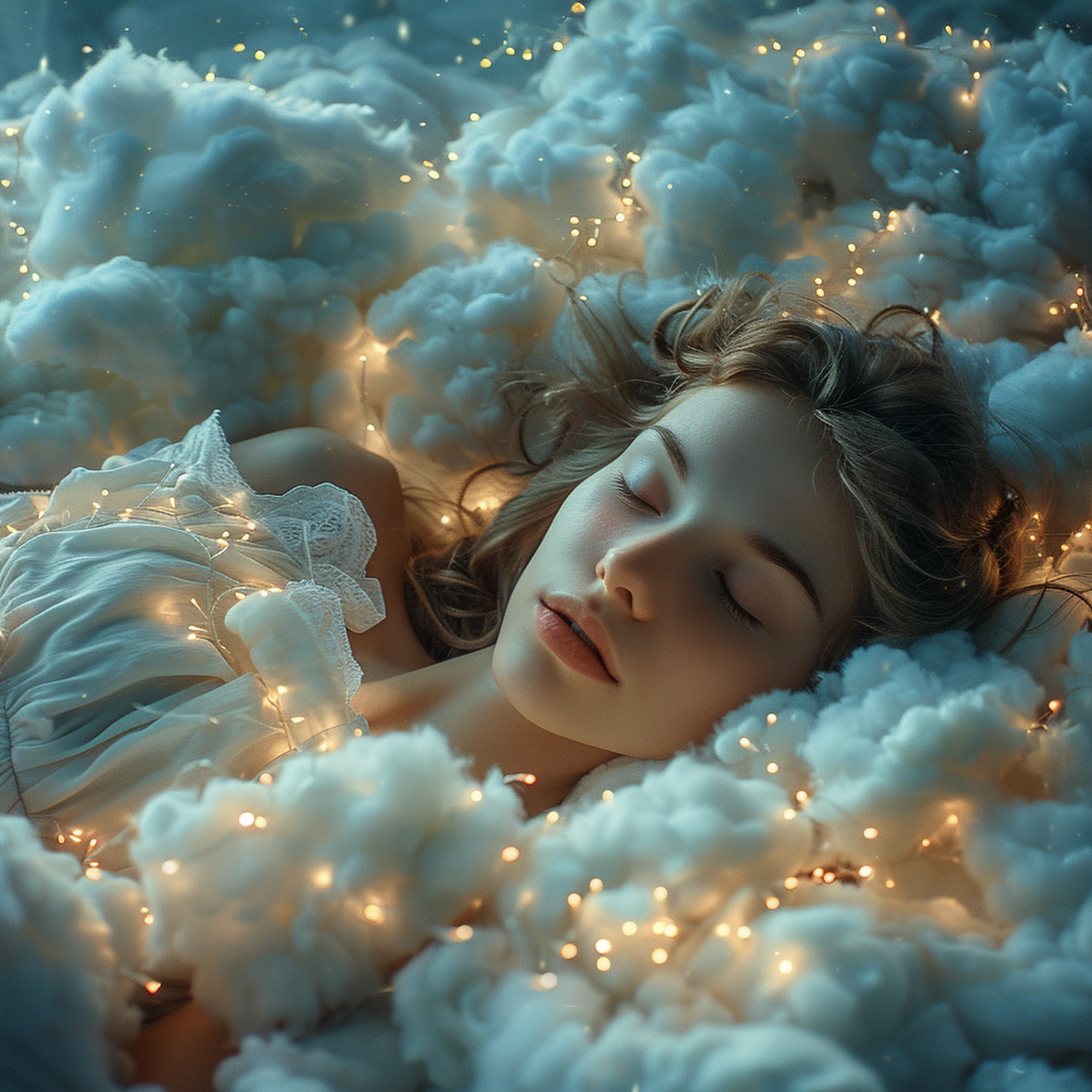 Understanding Dreams Through Words and Meanings