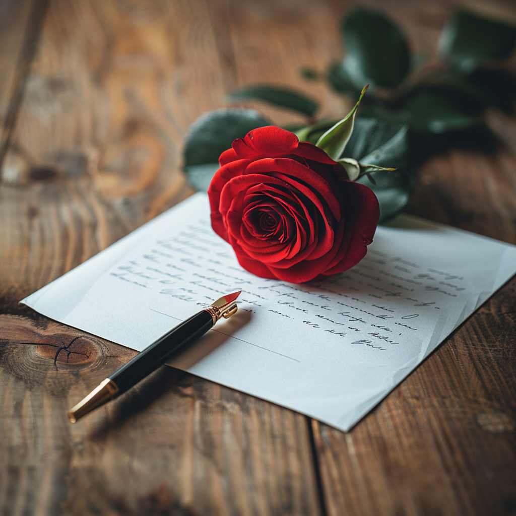 How to Write a Sincere Apology Letter