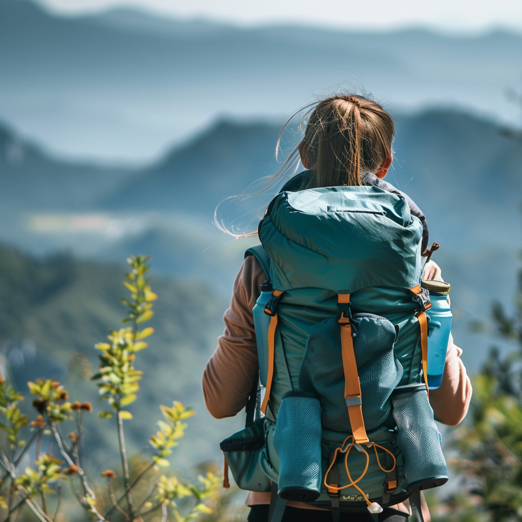 Hiking Gear