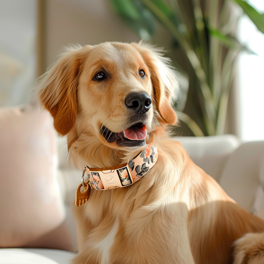 Personalized Pet Collars