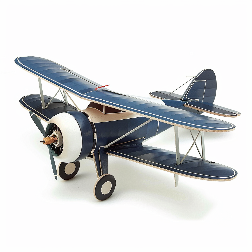 Model Airplane Kit