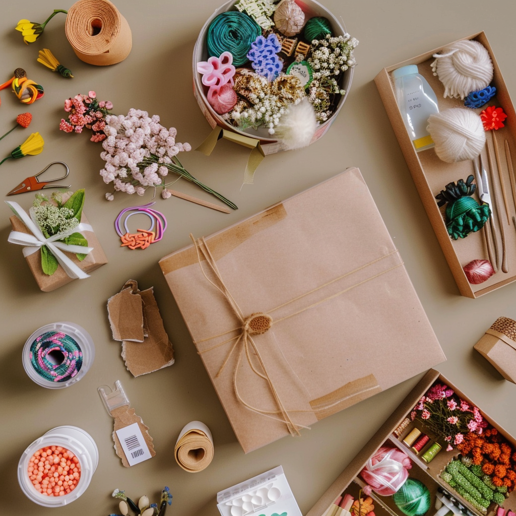 Craft Kits