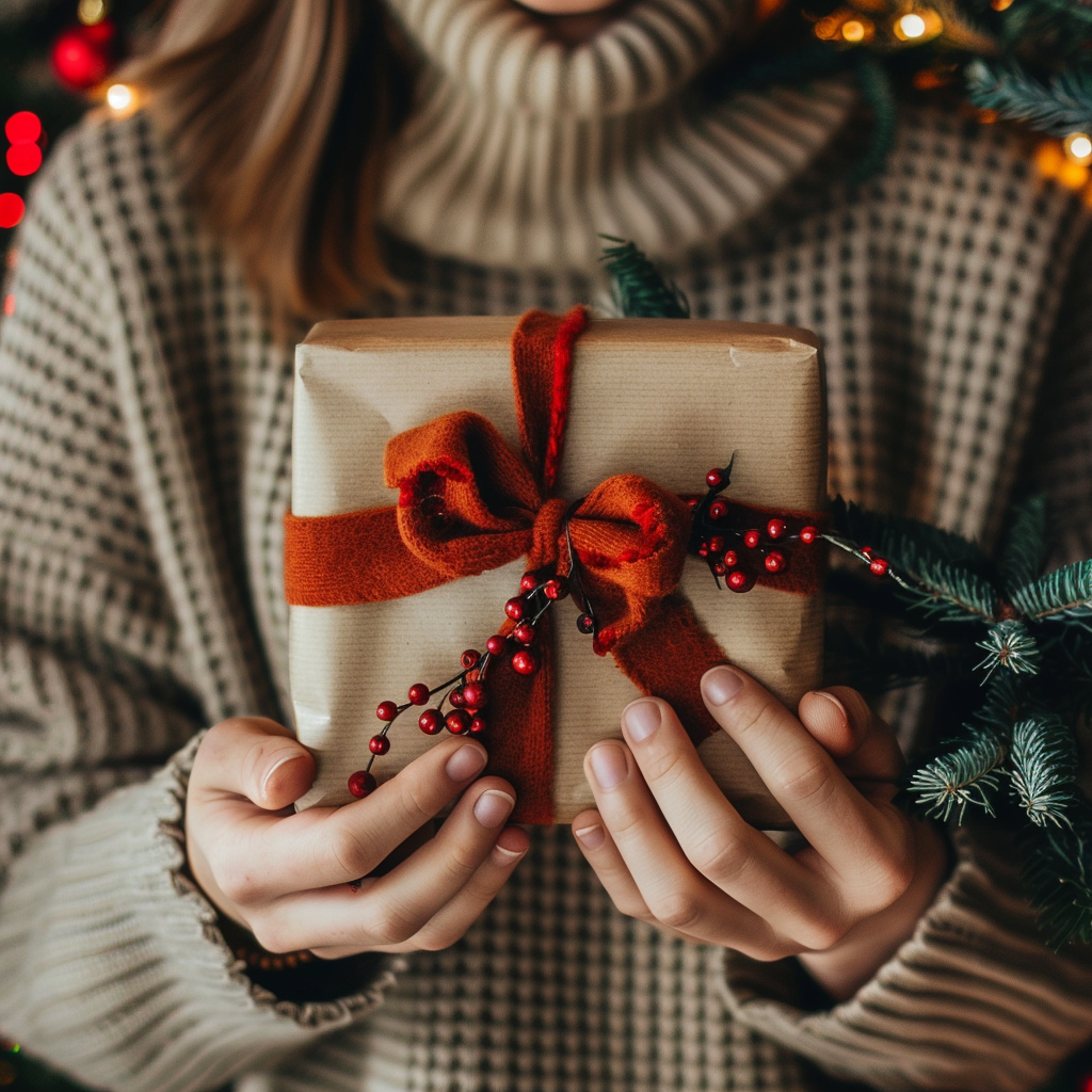 Christmas Ornaments