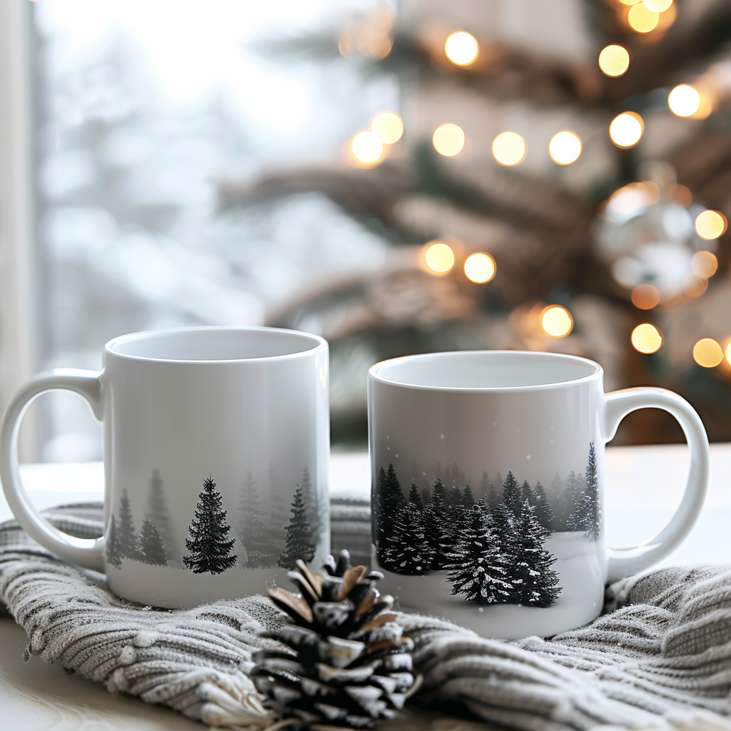 Personalized Mugs