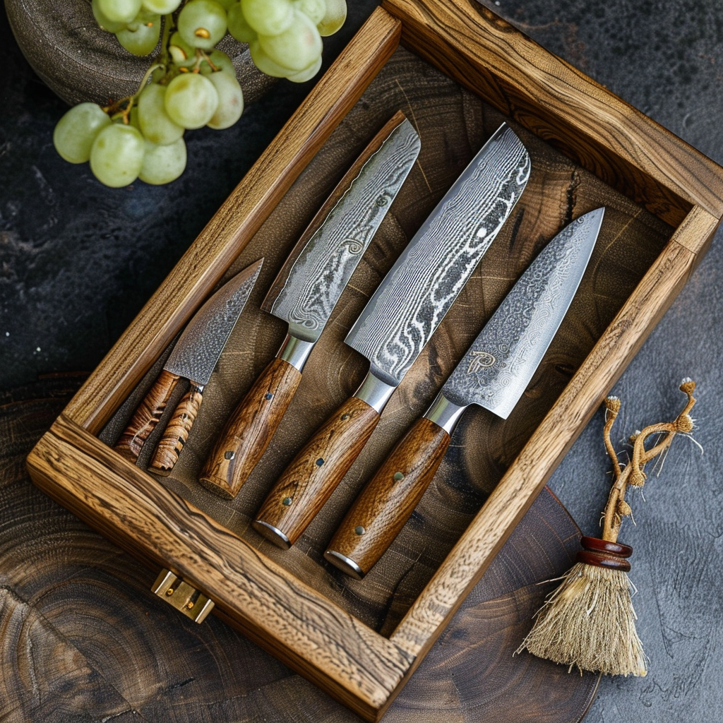 Quality Knife Sets