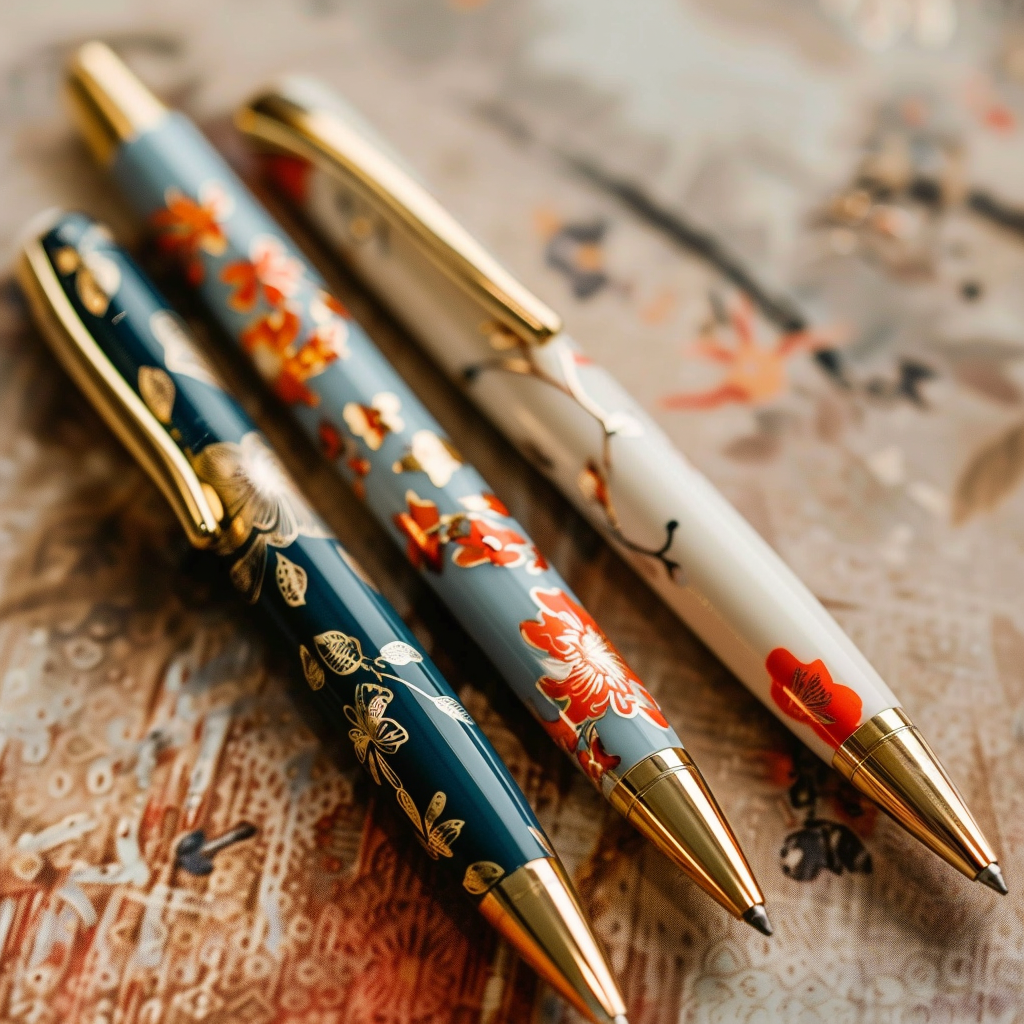 Custom Pens