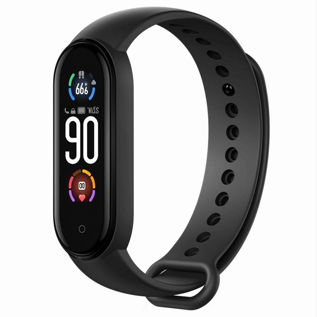 Fitness Tracker