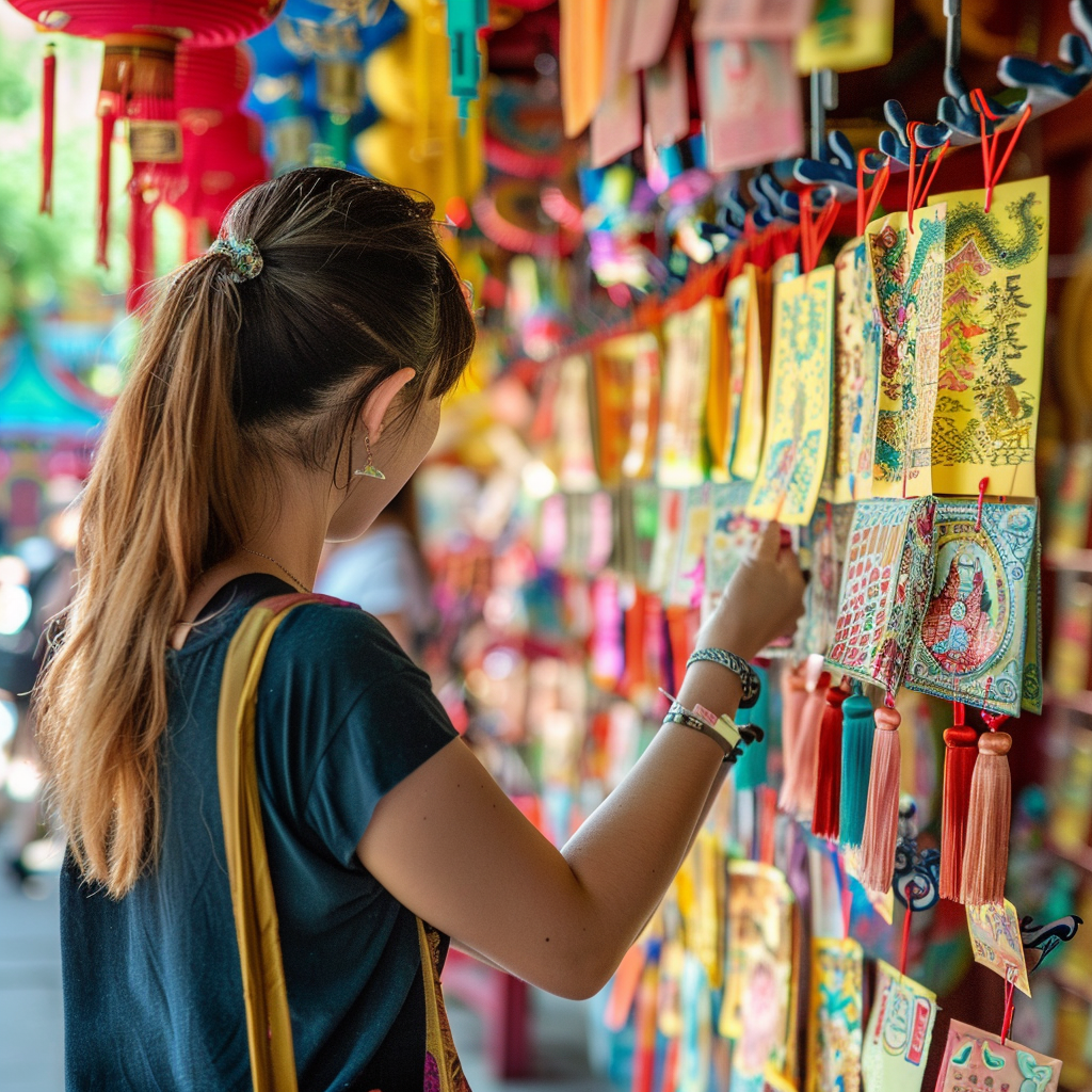 Cultural Festival Passes