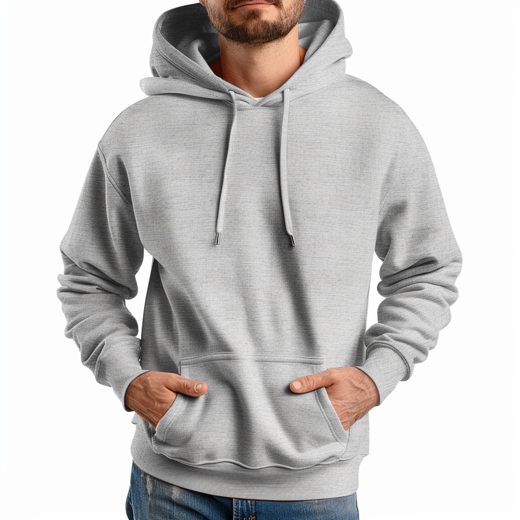 Comfortable Hoodie