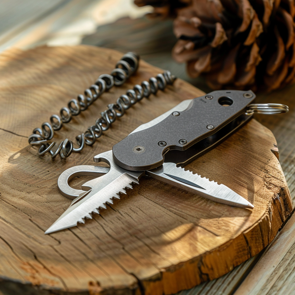 Personalized Multi-Tool