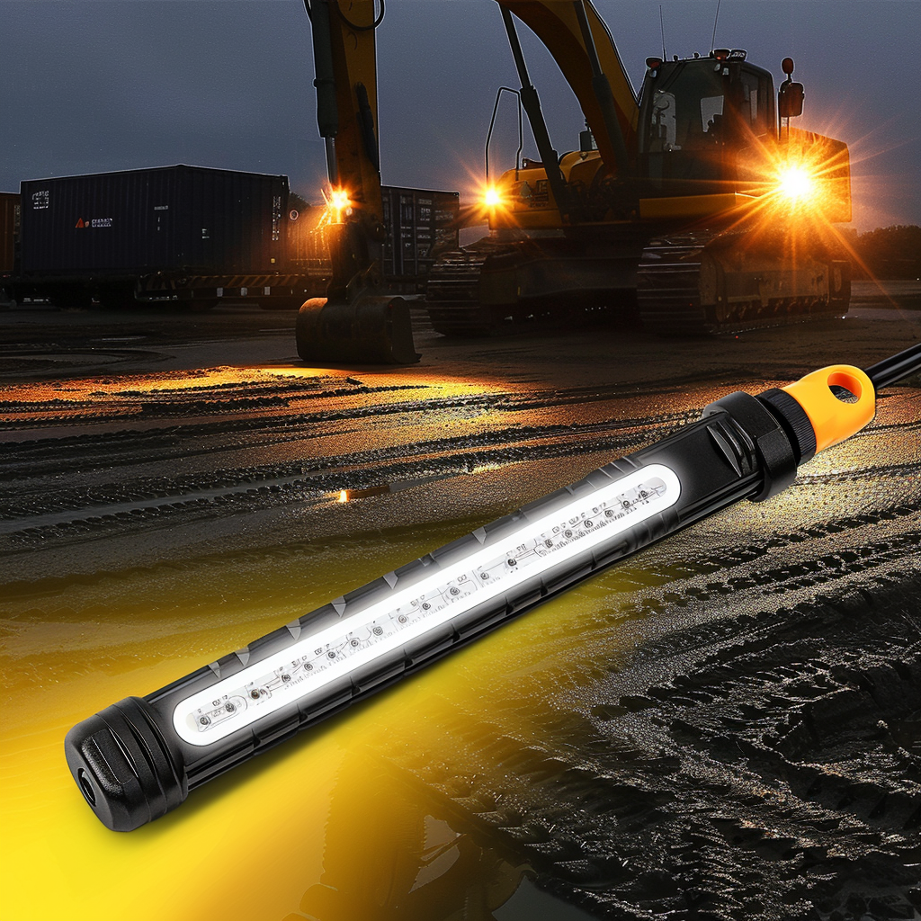 LED Work Light