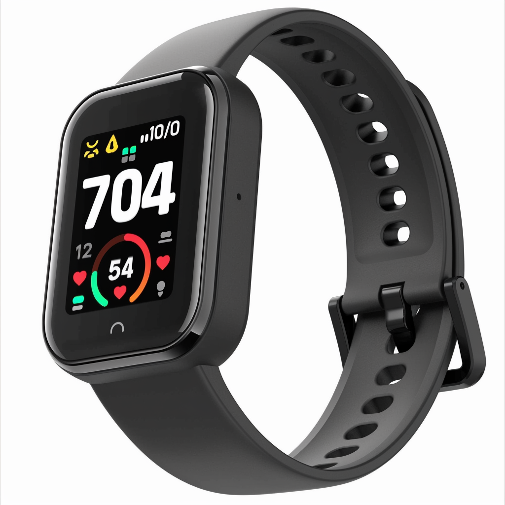 Fitness Smartwatch