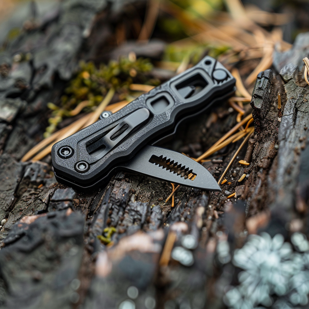 Pocket Multi-Tool