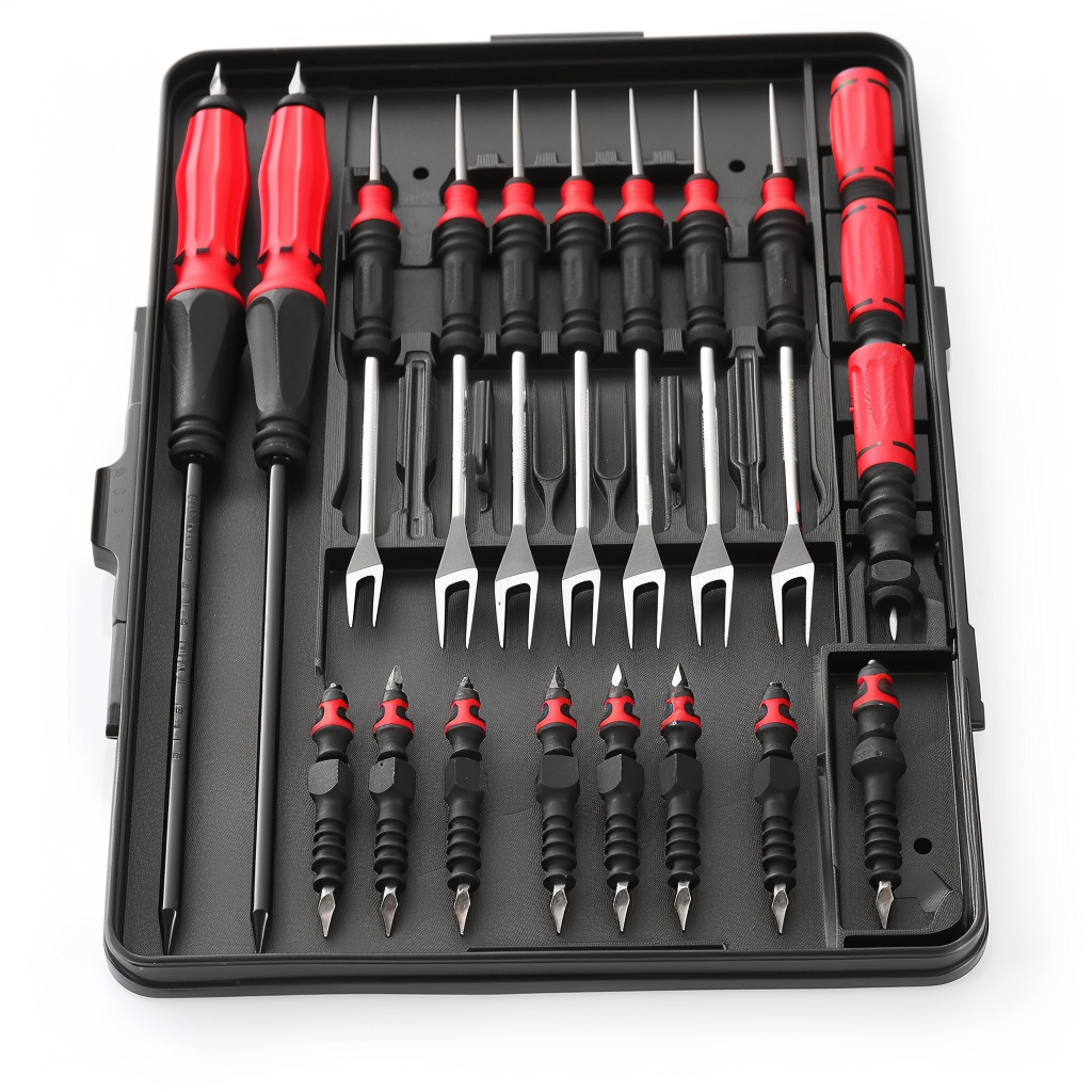 Precision Screwdriver Set