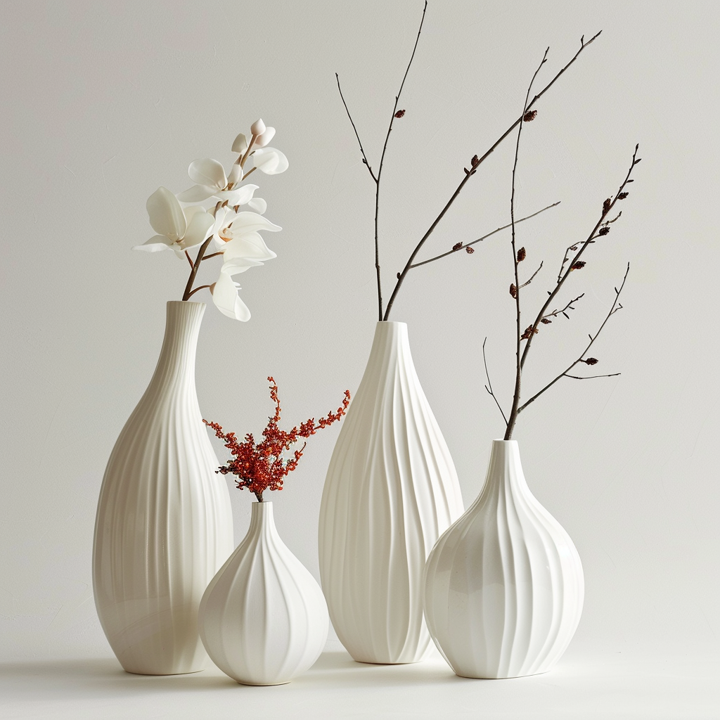 Decorative Vases