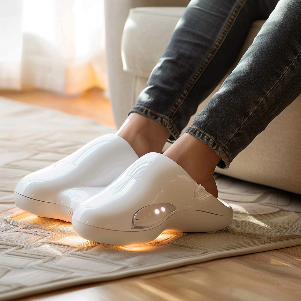 Foot Massagers