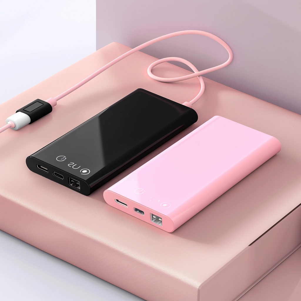 Portable Chargers