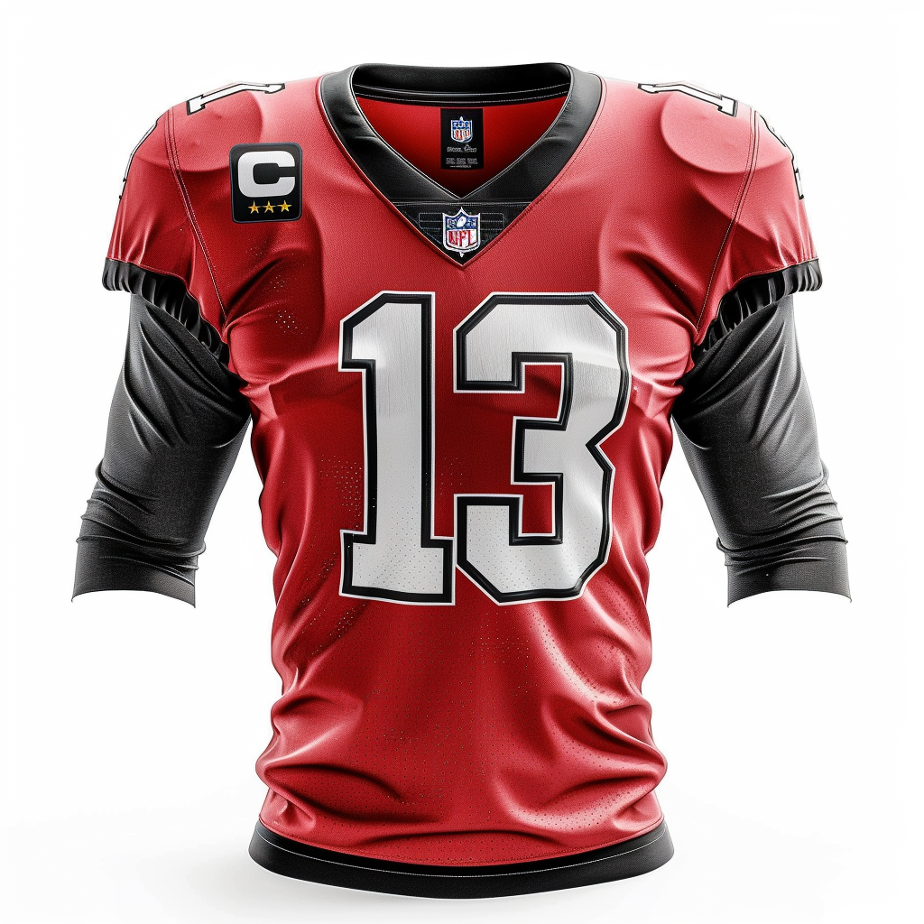 Customized Sports Jersey