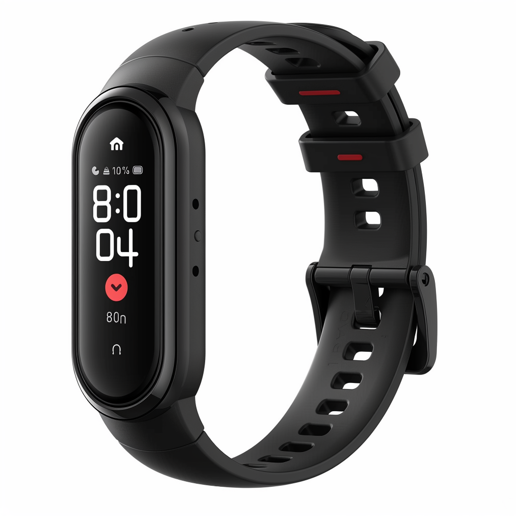 Fitness Tracker