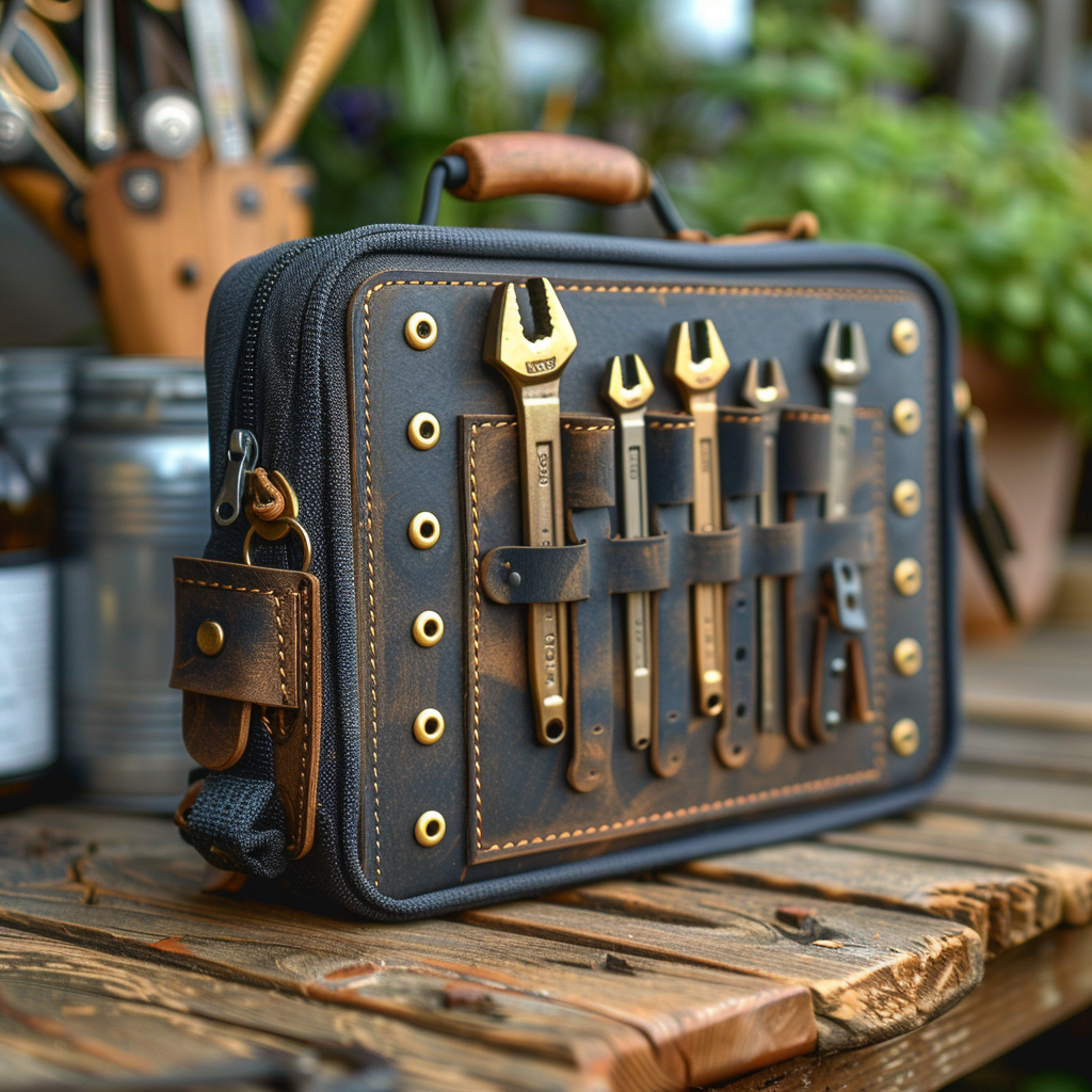 Mini Tool Kit