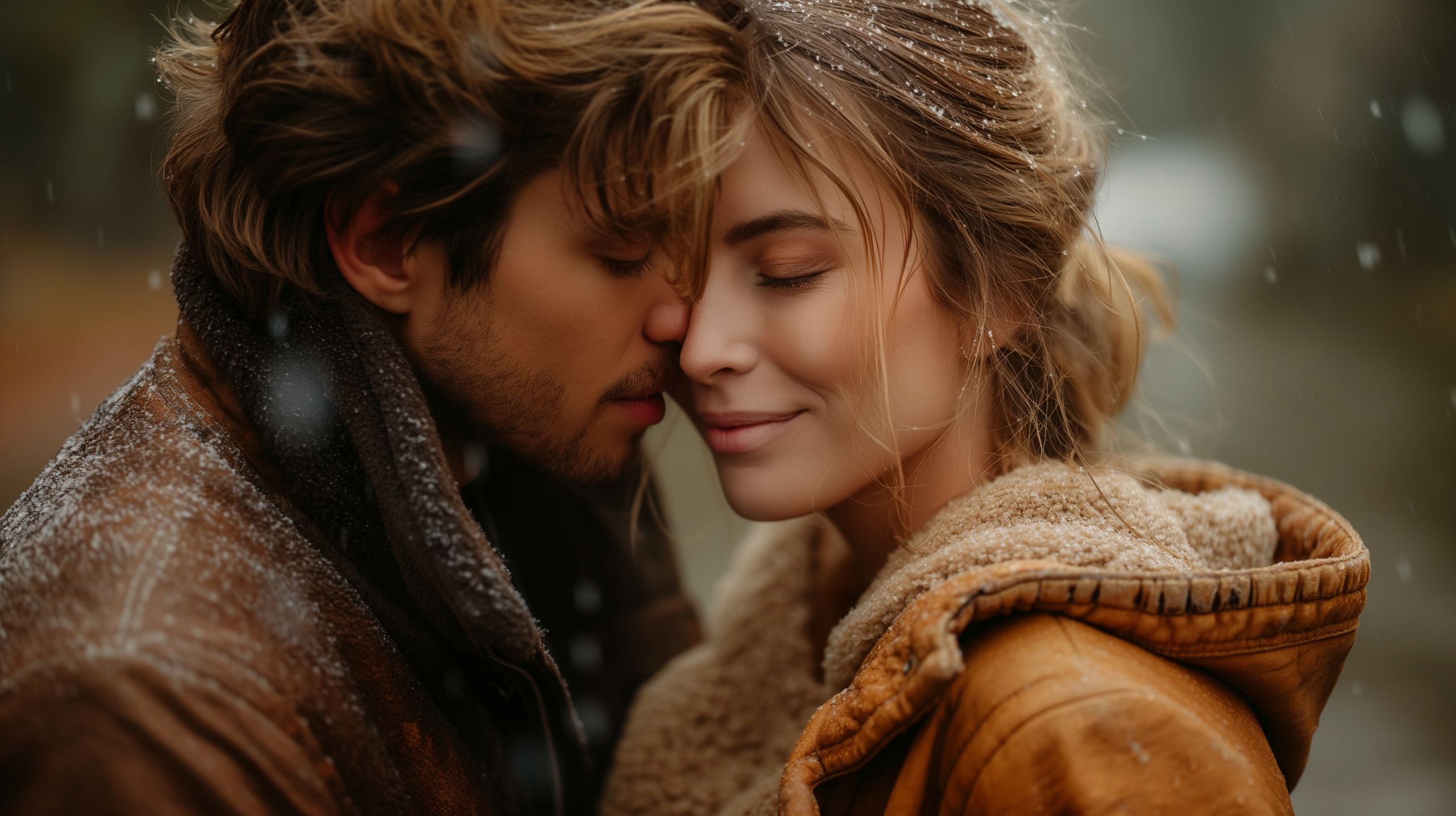 (ERROR) Boyfriend and Girlfriend Kiss Ideas: Explore Classic, Romantic, and Creative Kisses for Every Mood