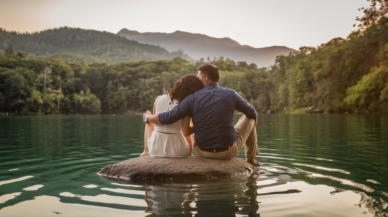 Love Poems For My Boyfriend: Celebrating Sweet Beginnings and Everyday Moments in Our Eternal Flame