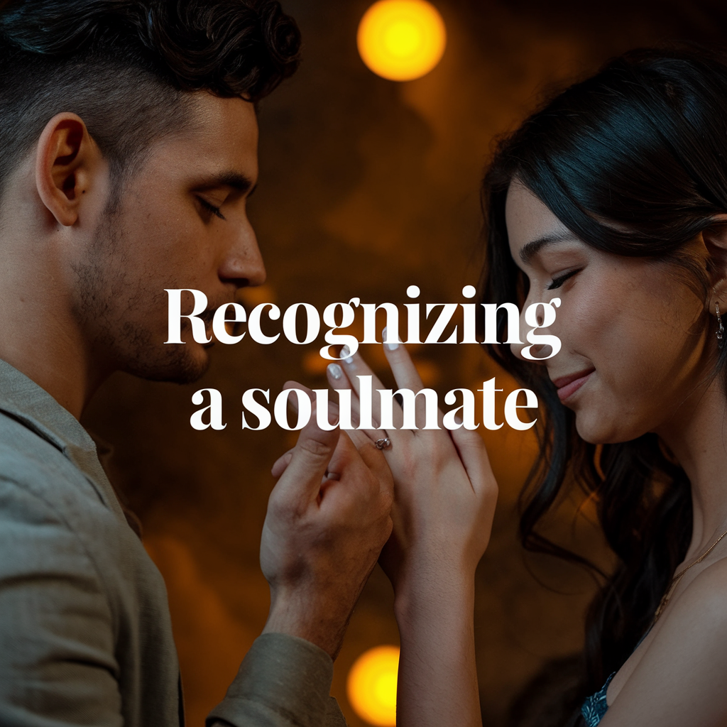 Recognizing a Soulmate