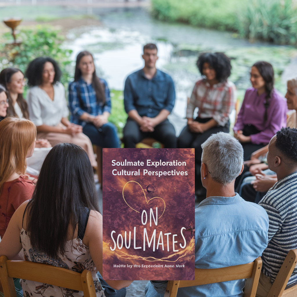 Cultural Perspectives on Soulmates