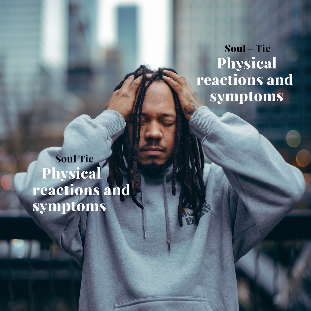 Physical Reactions and Symptoms