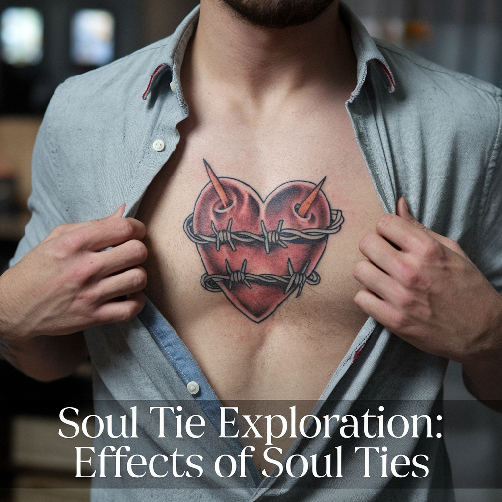 Effects of Soul Ties