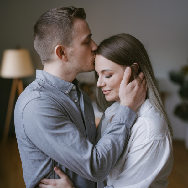 16 Creative & Fun Ways to Kiss - LoveToKnow