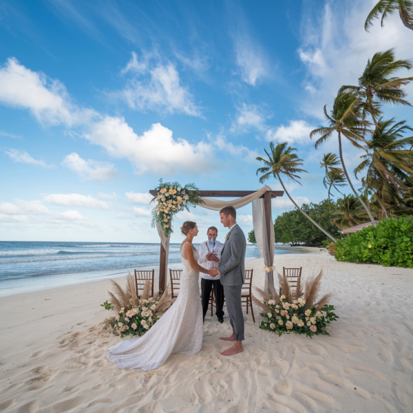 Destination wedding: what is it and how to plan one - MarriageADA