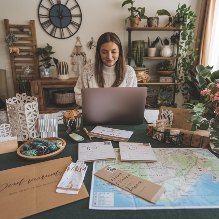 Destination wedding: what is it and how to plan one - MarriageADA