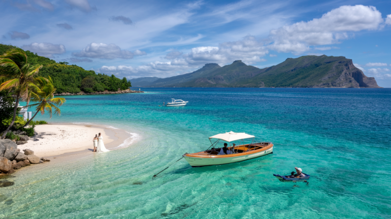 Destination wedding: what is it and how to plan one - MarriageADA